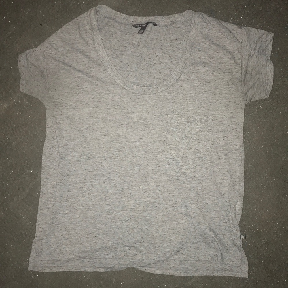 VS top